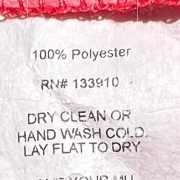 🌻 Show Me Your Mumu Sandrine Ruffle Dress Size Large - Picture 11 of 11